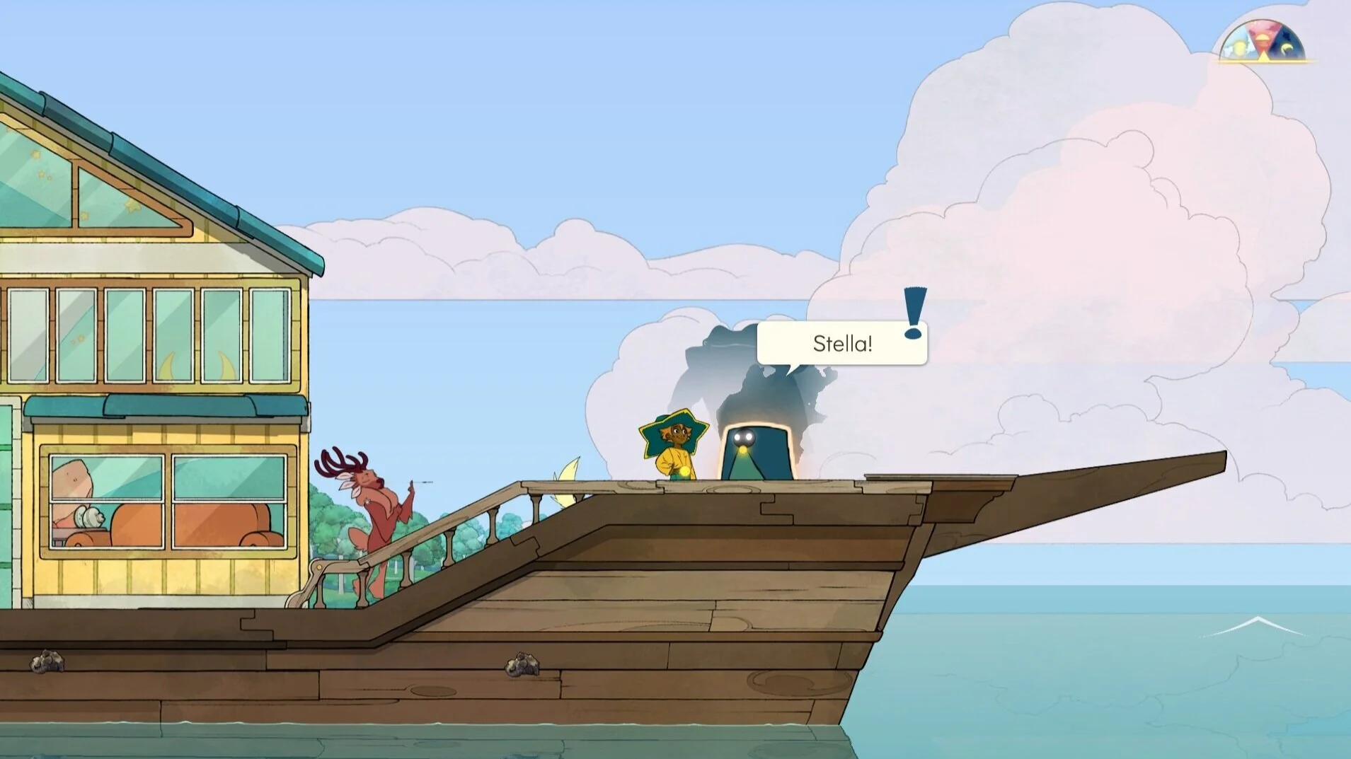 Spiritfarer Review
