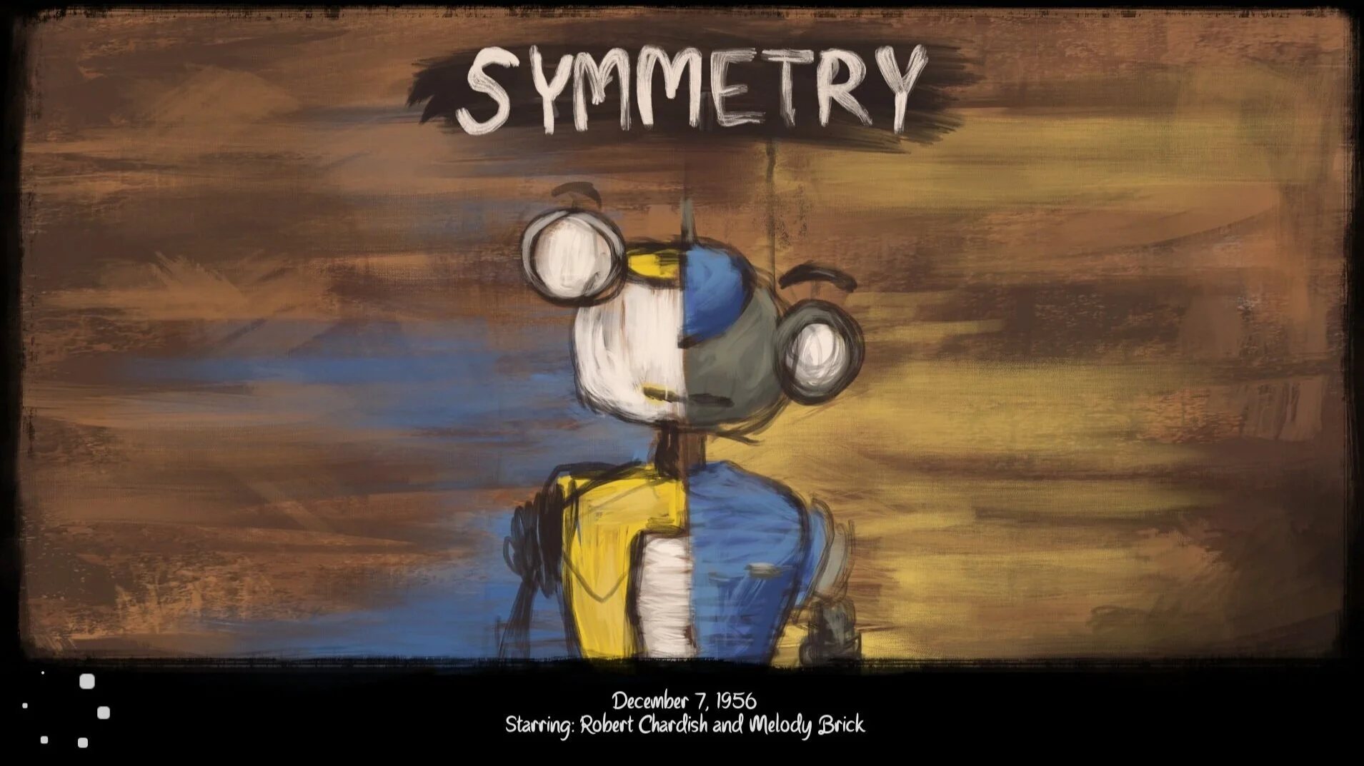 The Last Show of Mr. Chardish Review