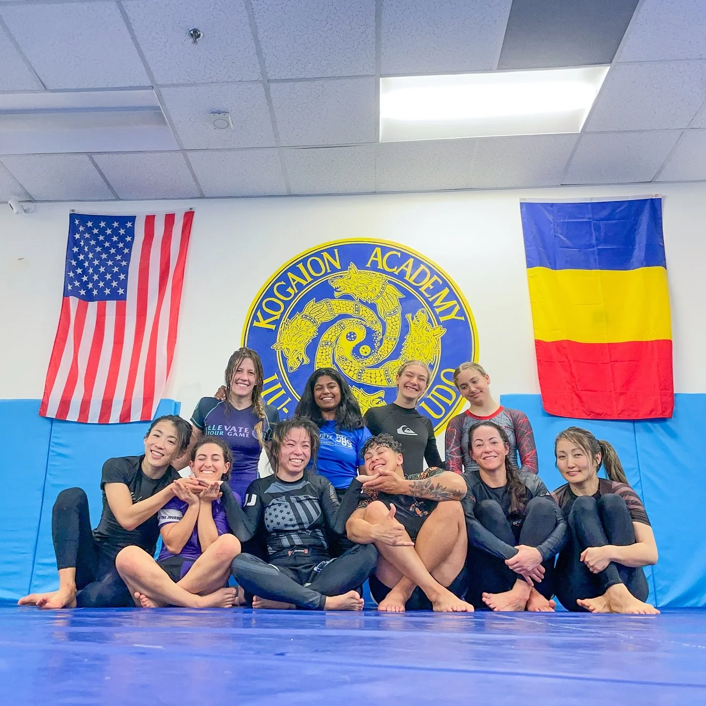 7:30pm Friday. Feeling like 👹 but looking like 😙