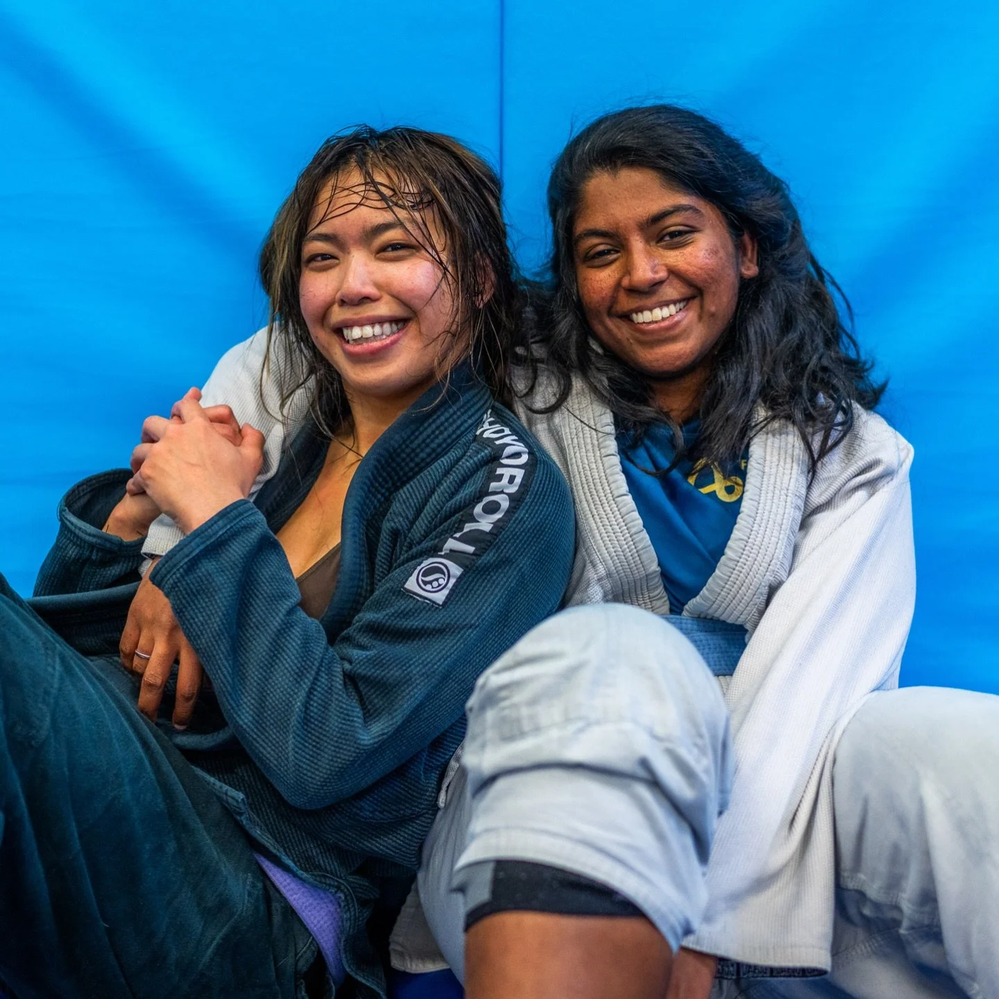 Black Friday rolls caught by the great @jitzpix