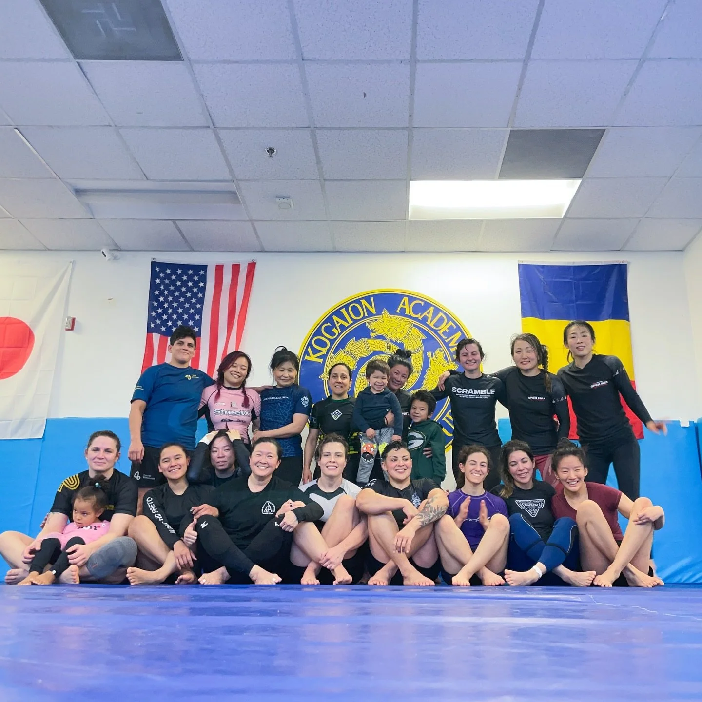 12:30 Sunday. Comp week 👀