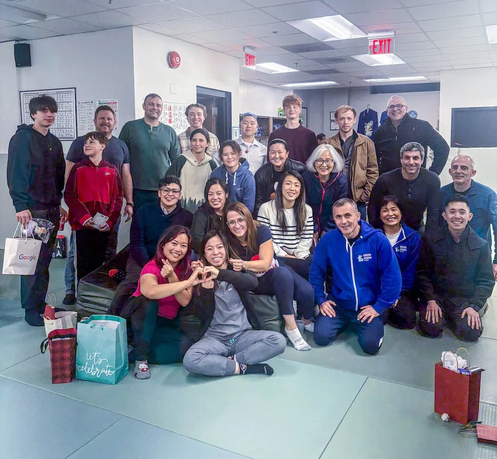 Year in Review: Growth, Competition, and Community in Arlington, VA