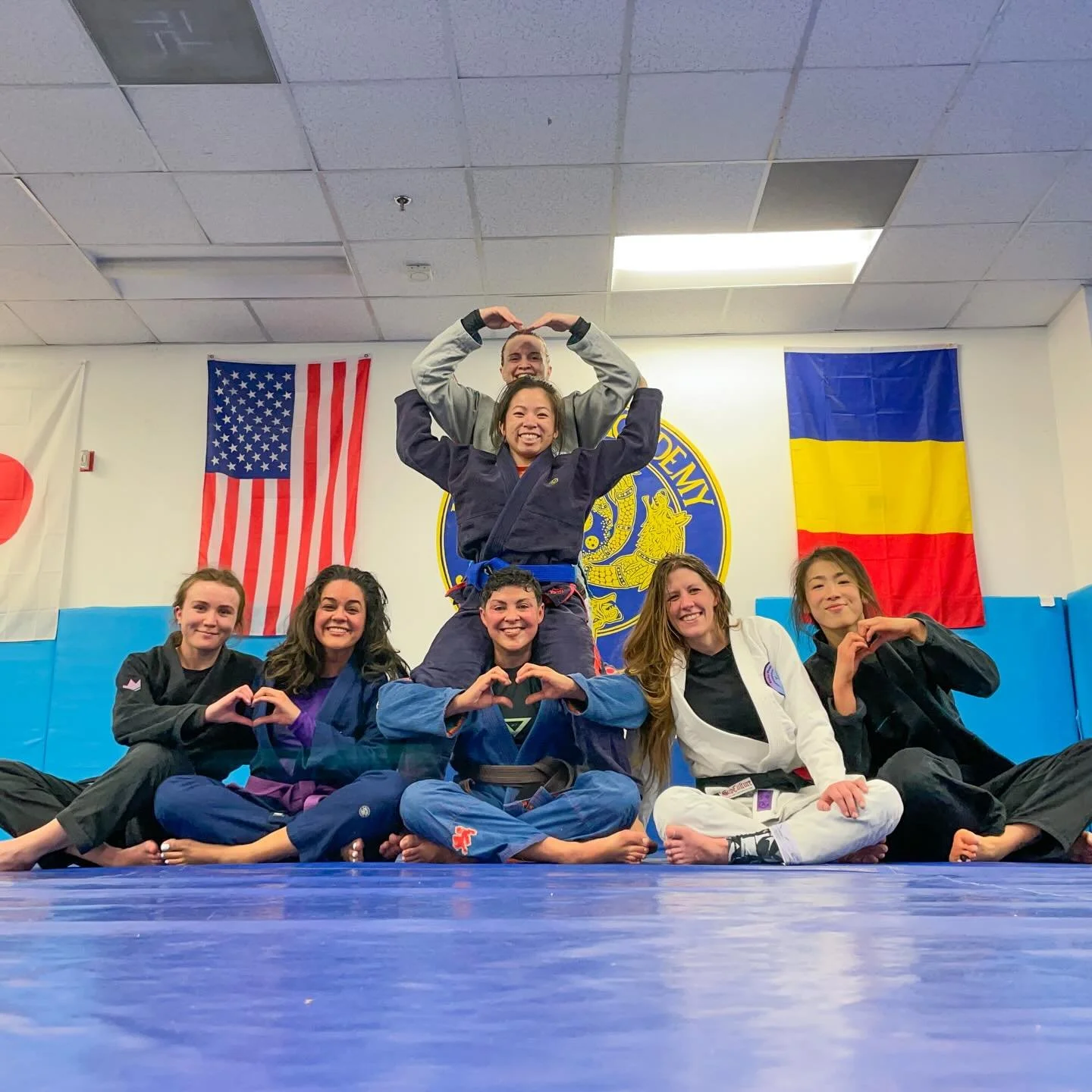 7:30pm Friday. Best way to end the week 🥰