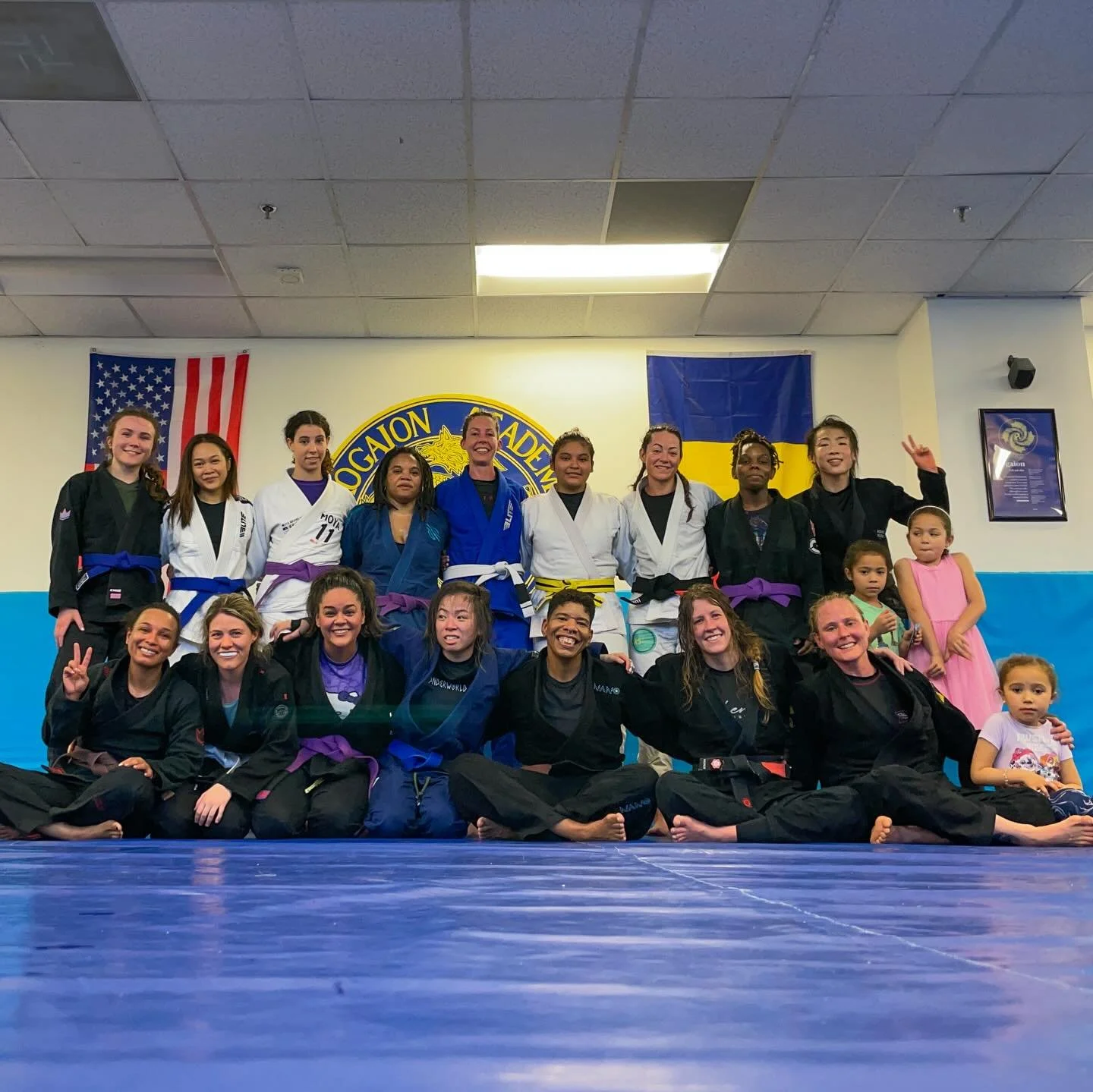 12:30pm Sunday. Other side of 30 🤩