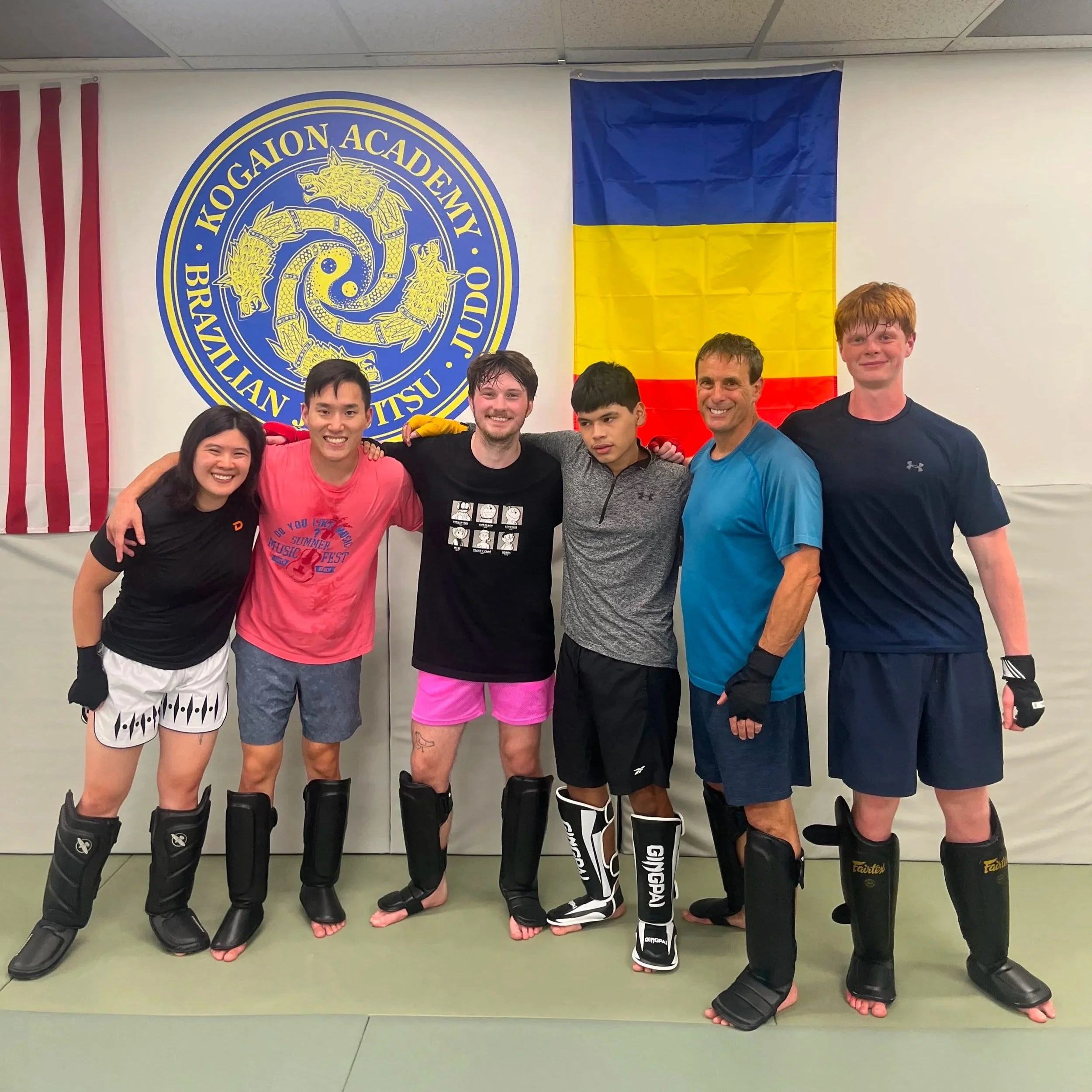 Muay Thai