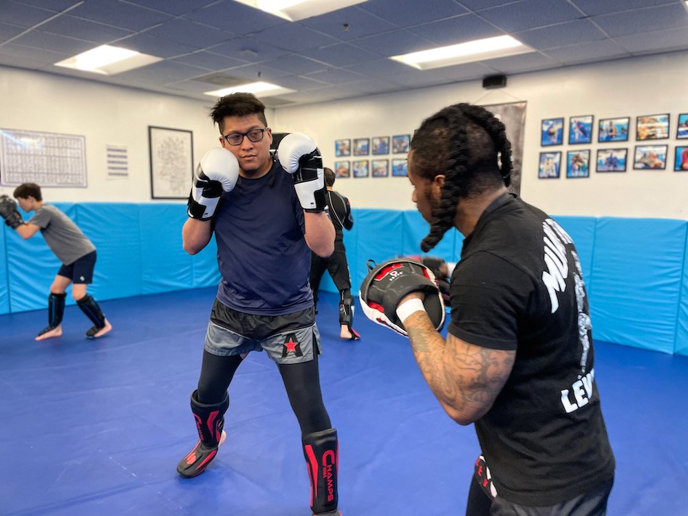 About Muay Thai Kogaion Academy Martial Arts In Arlington VA about-muay-thai-kogaion-academy-martial-arts-in-arlington-va