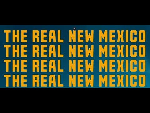 The Real New Mexico Ep. 1 - Visit Las Cruces, NM