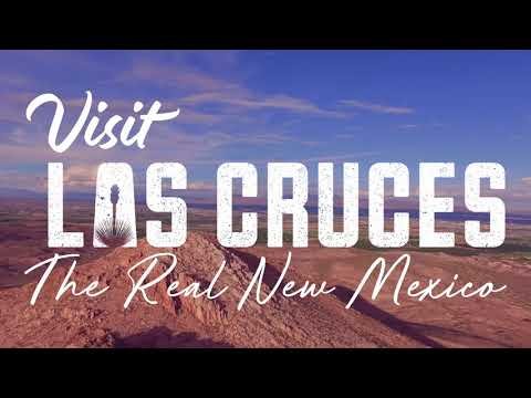 Las Cruces Culture. THE REAL NEW MEXICO- Visit Las Cruces, NM