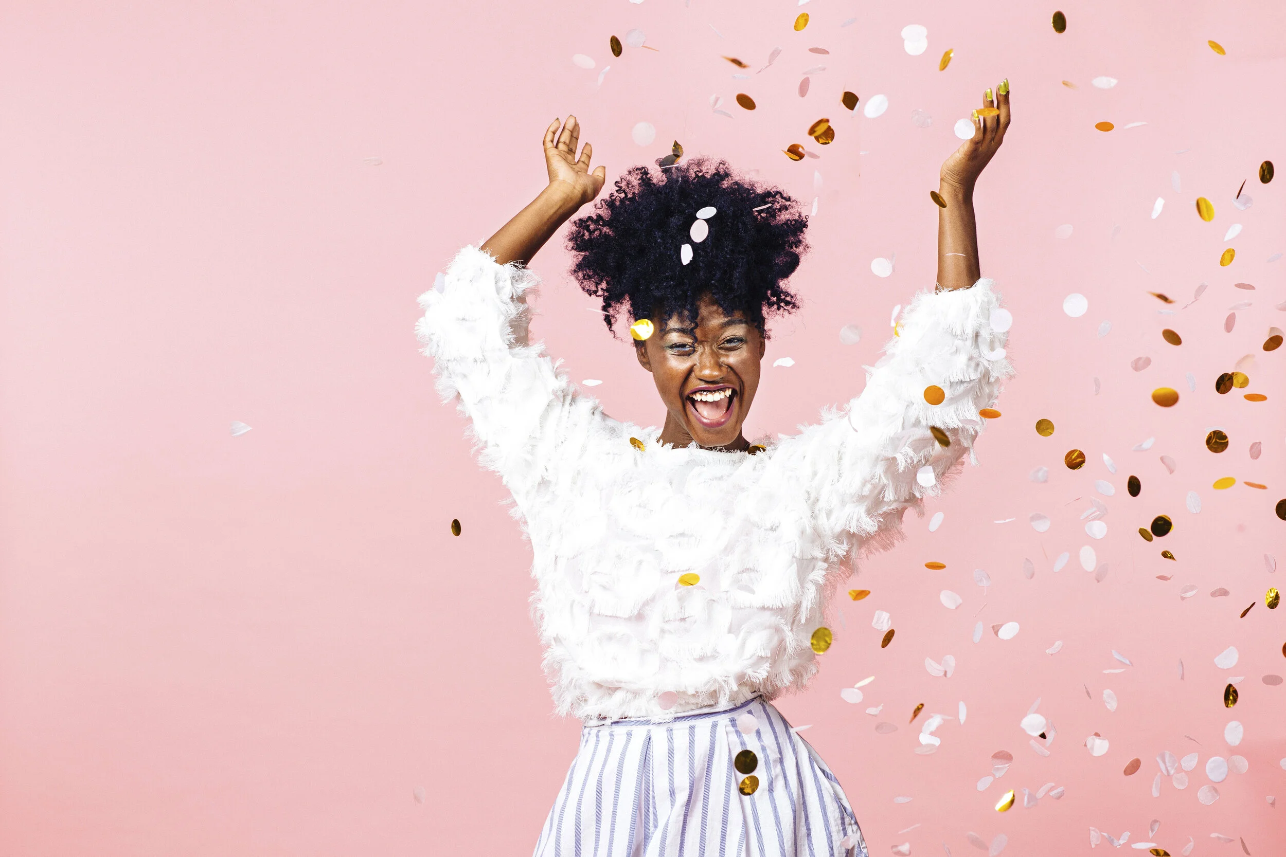 The music that moves me