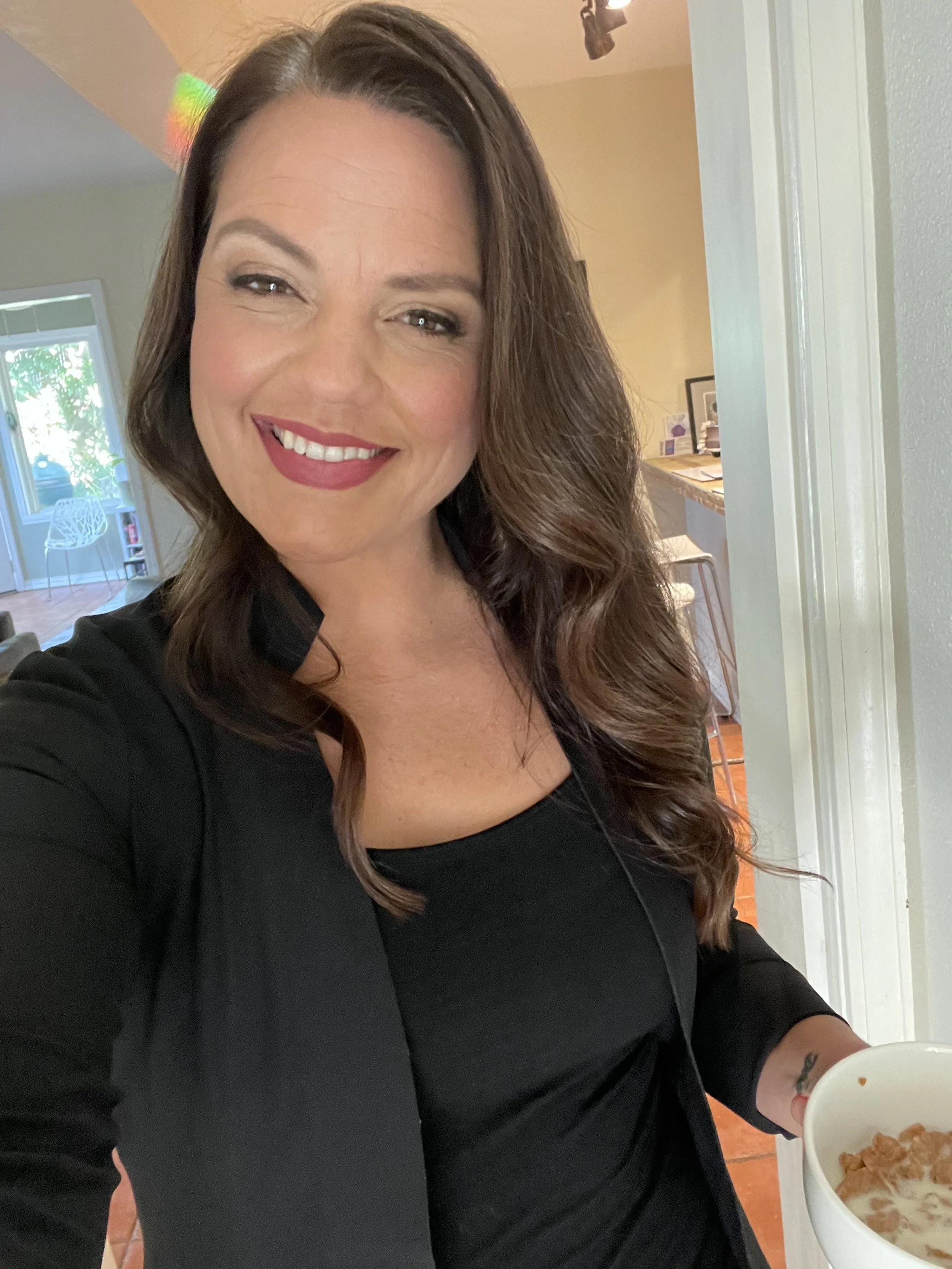 I need your help to get cast in a show!