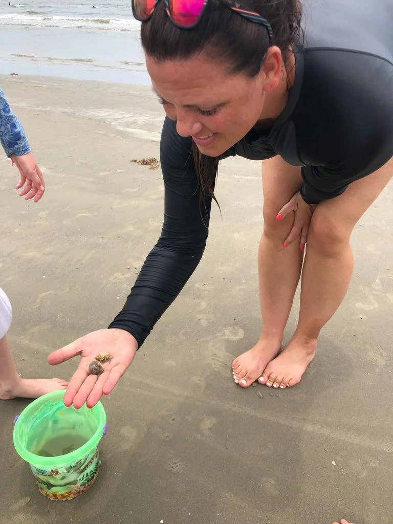 You don't have low libido.