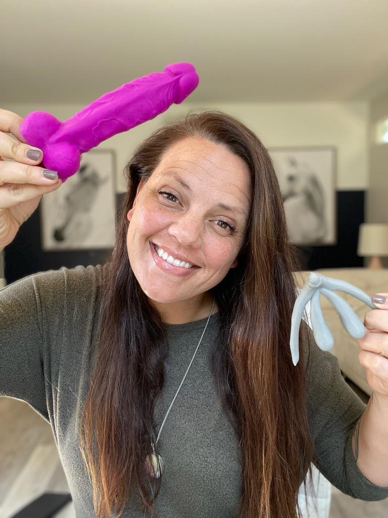 Are you playing sex ed catch up from your church upbringing?