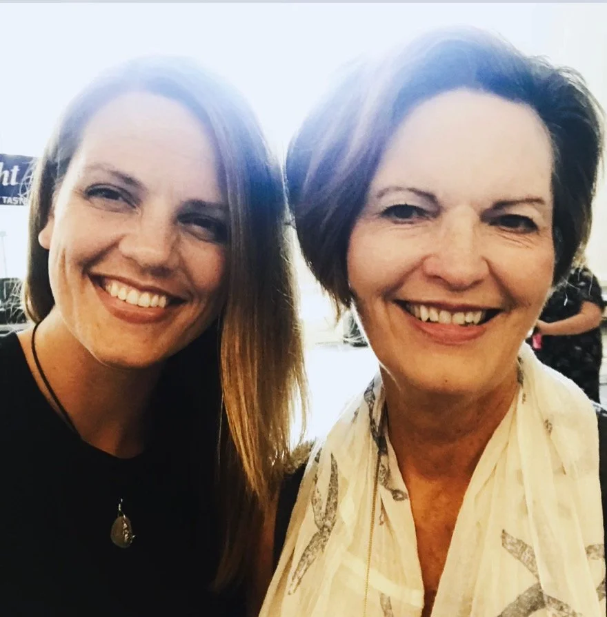 Here’s what my mom thinks about my career