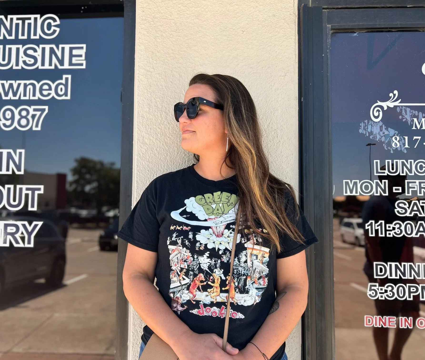 Arousal follows intention.