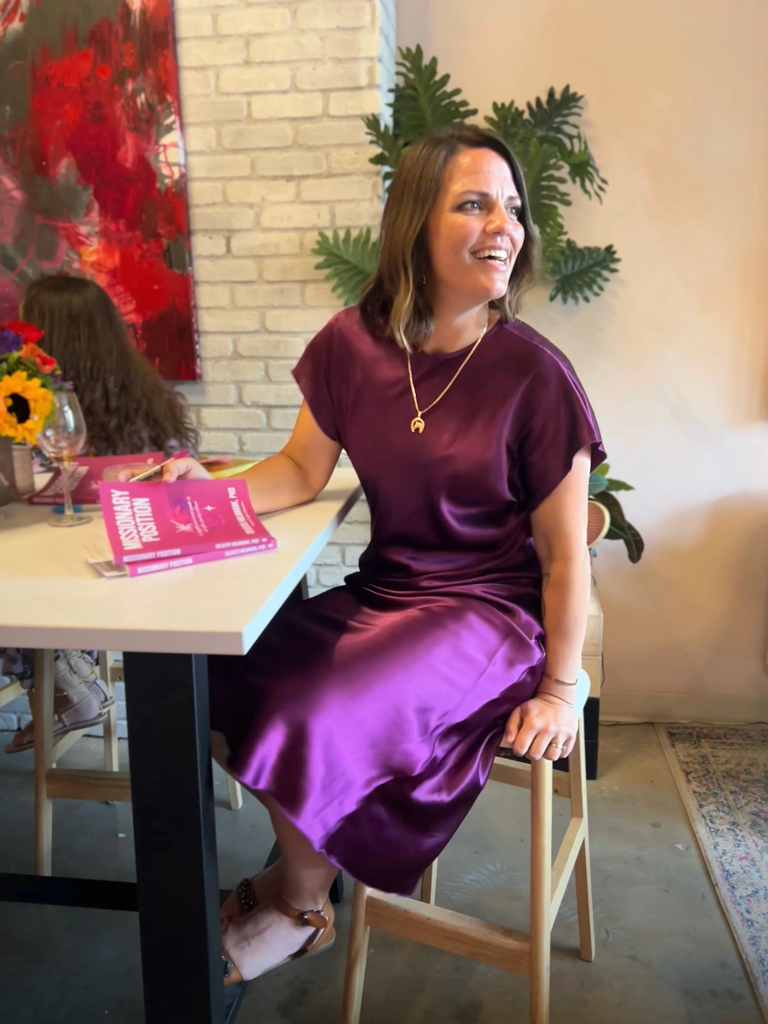 Are You Doing Sex Like a Straight-A Student?