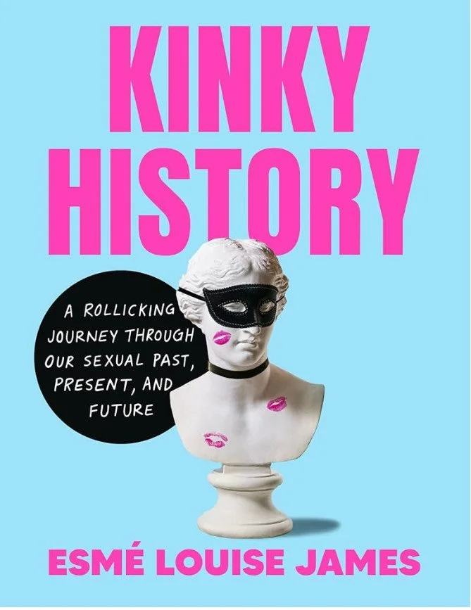 September is about to get kinky!