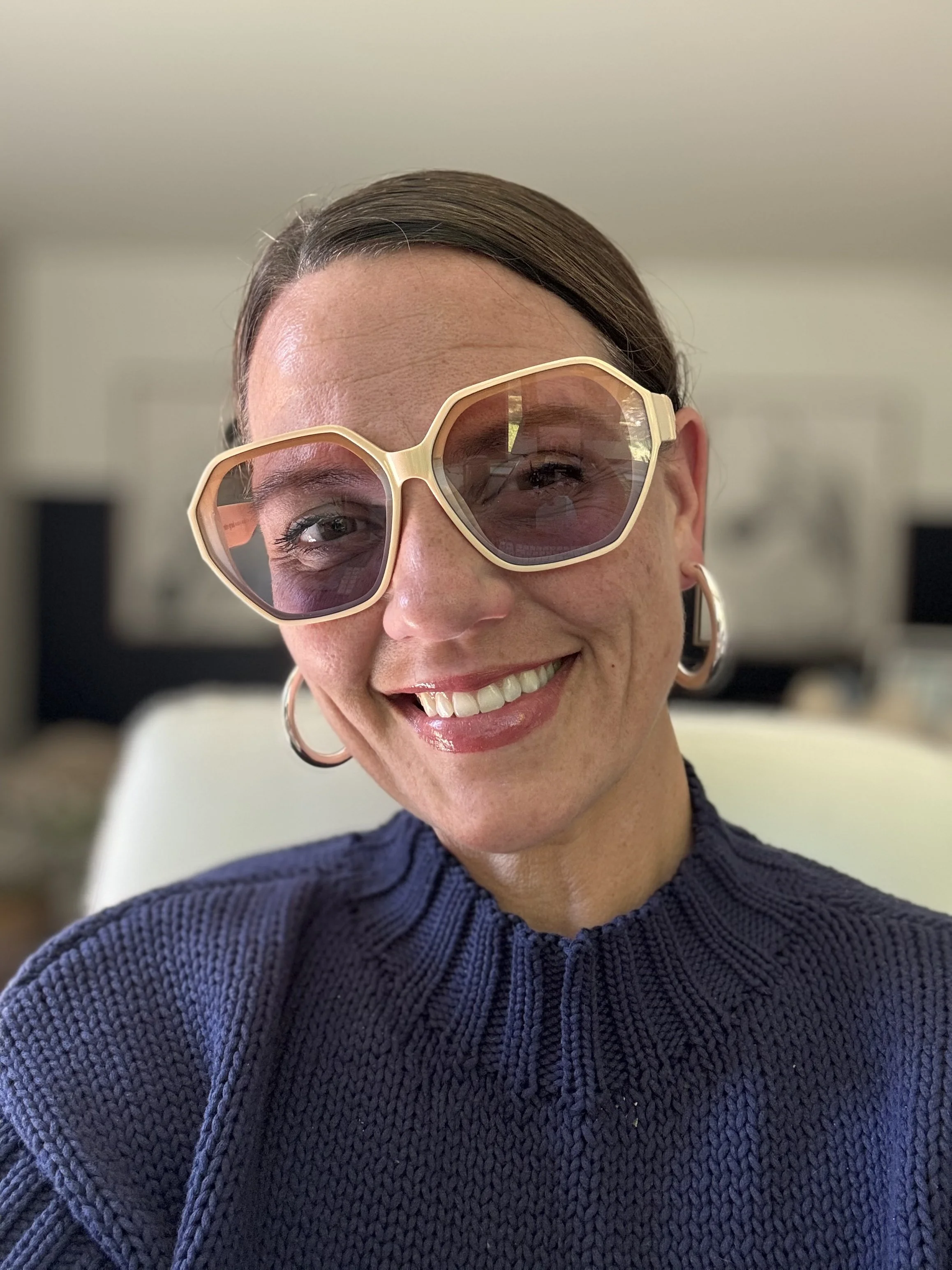 A gentler way to care for your body image