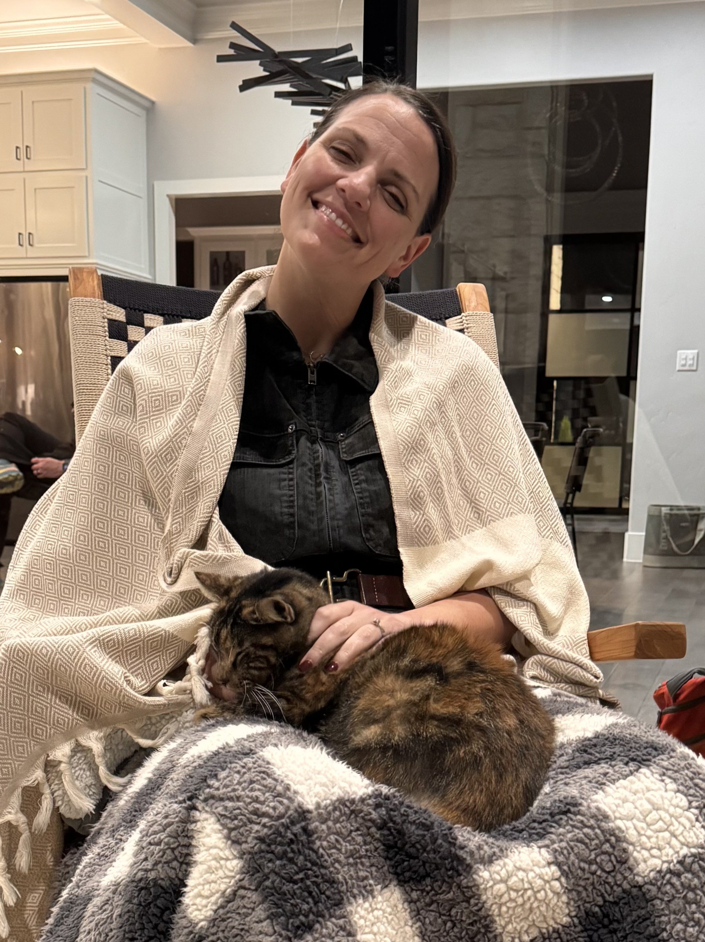 Anti-Capitalism on Black Friday?