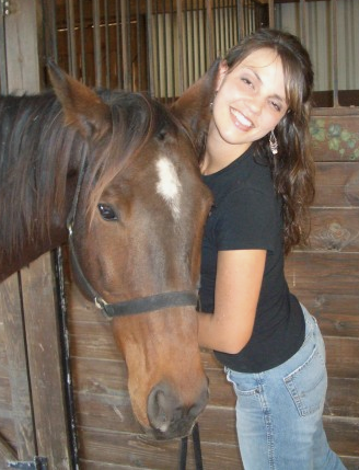 I was almost toothless on my wedding day