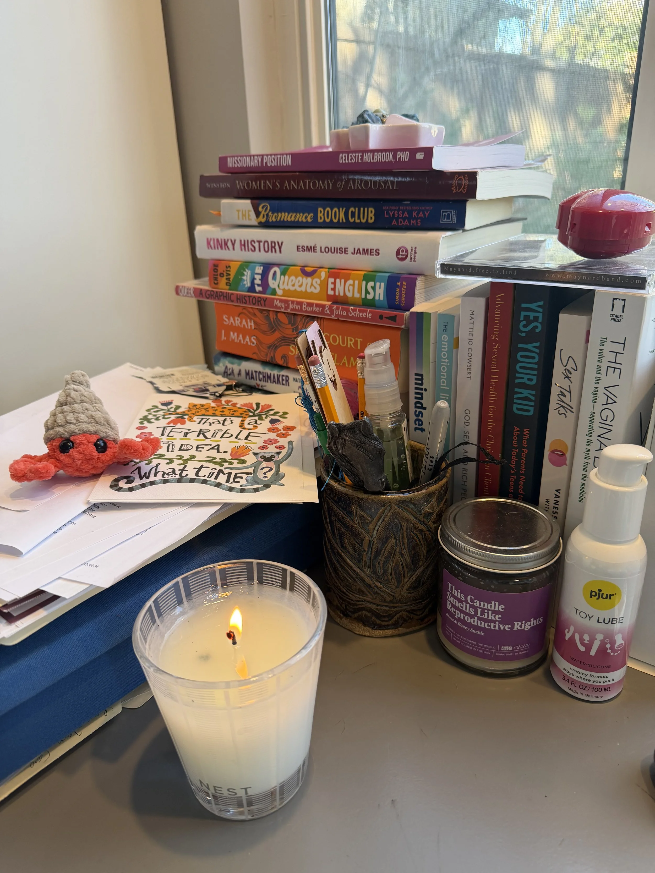 Bookmark these s3x resources