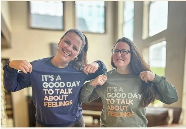 You don't need more discipline, you need more capacity