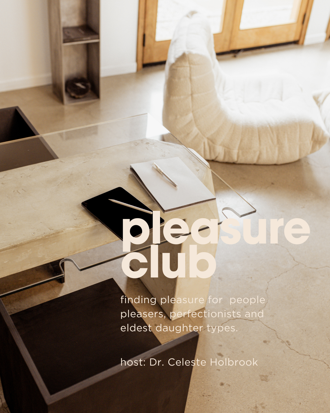 One Year of The Pleasure Club