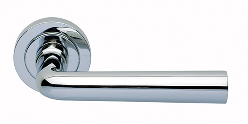 Idro polished chrome - ID5/F-CRO