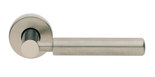 Amleto satin nickel- AM5/F-NIS