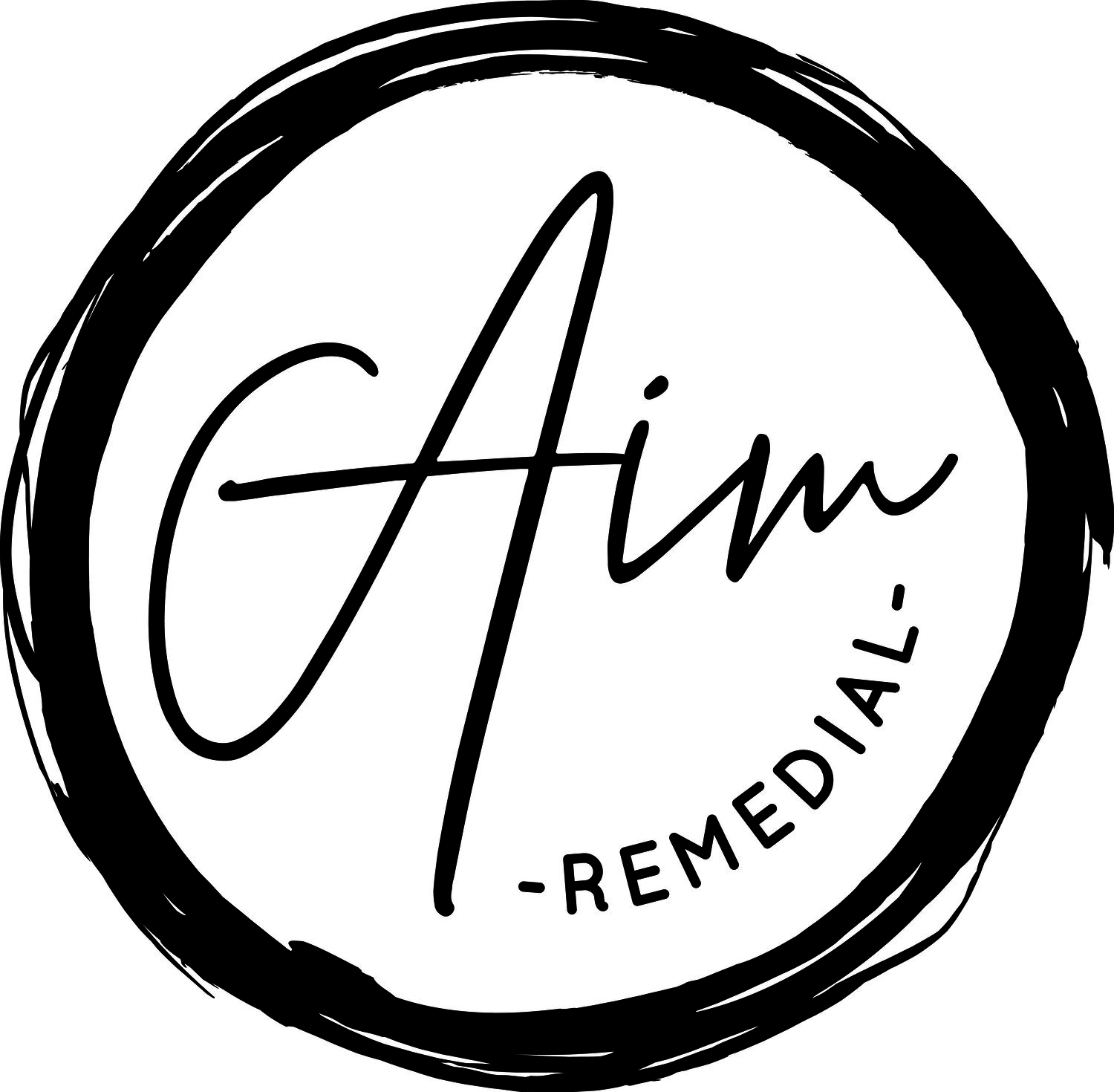 Aim Remedial