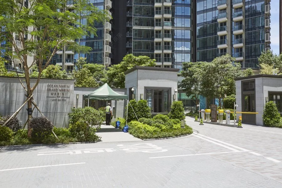 Wheelock | Marini O'East