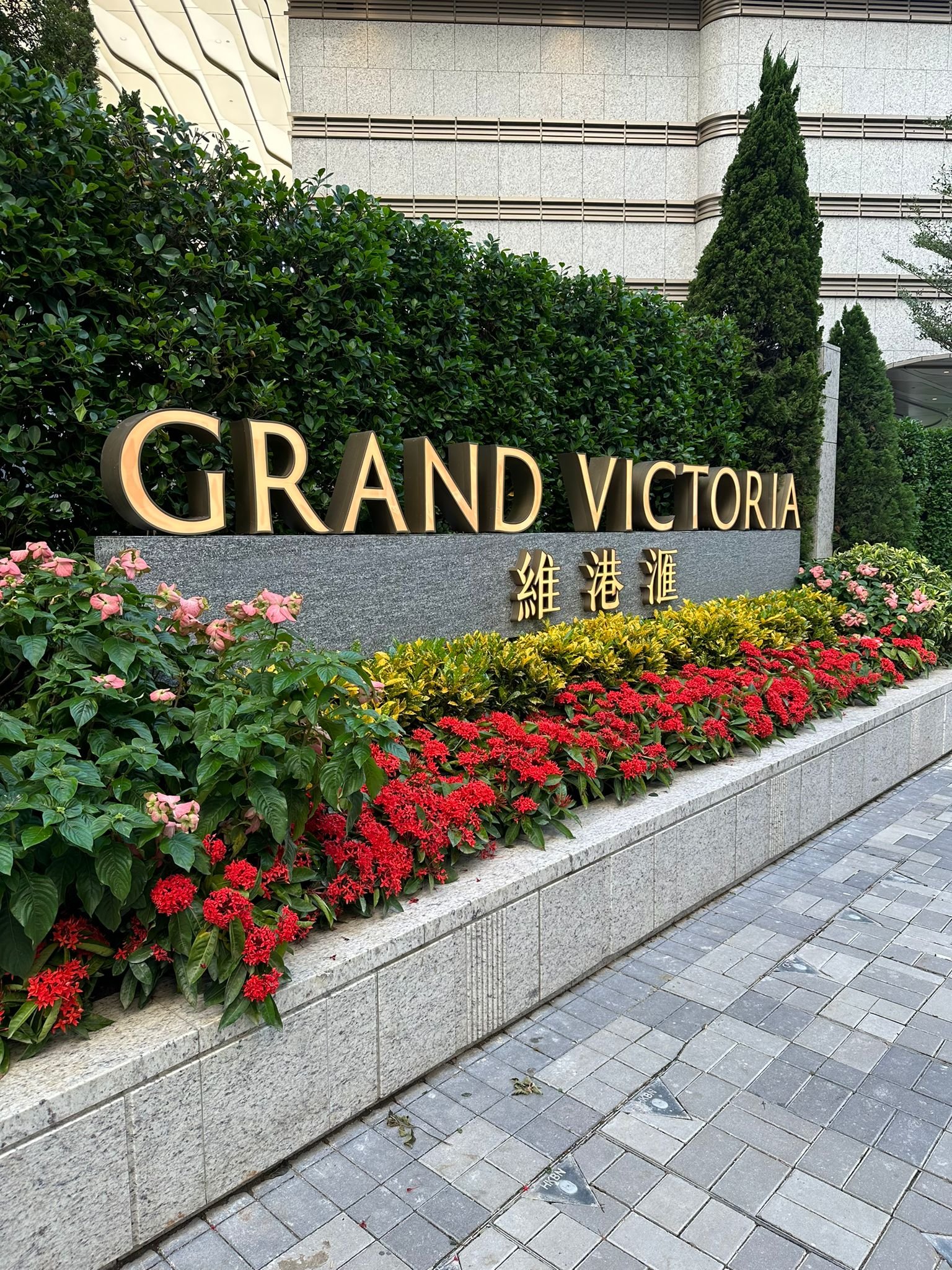 Grand Victoria