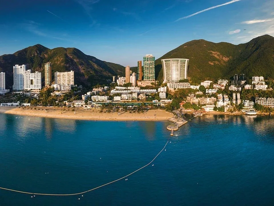 Repulse Bay |  Jacuzzi