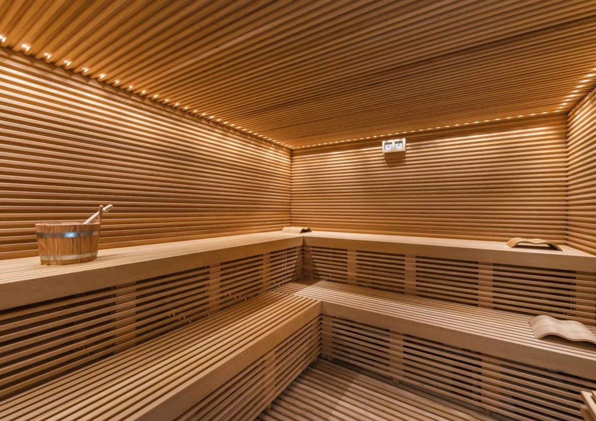 Home Sauna Design | 6 Key Details to Build a Luxury Private SPA Wellness Spac