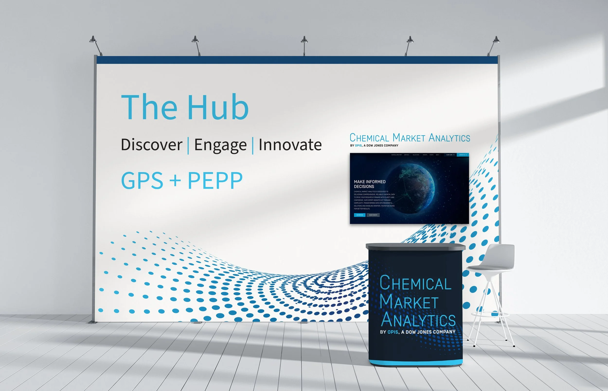 GPS + PEPP booth.jpg