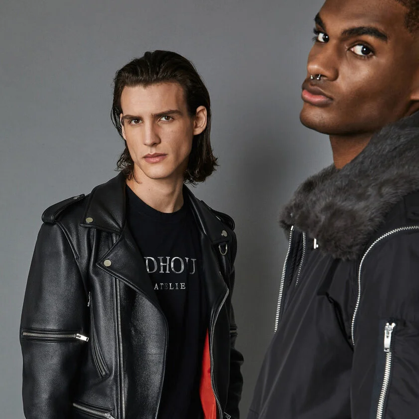 Campanha Redhouse AW20