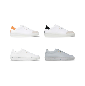 Fotografia de calçado para loja online NEW MOVEMENTS