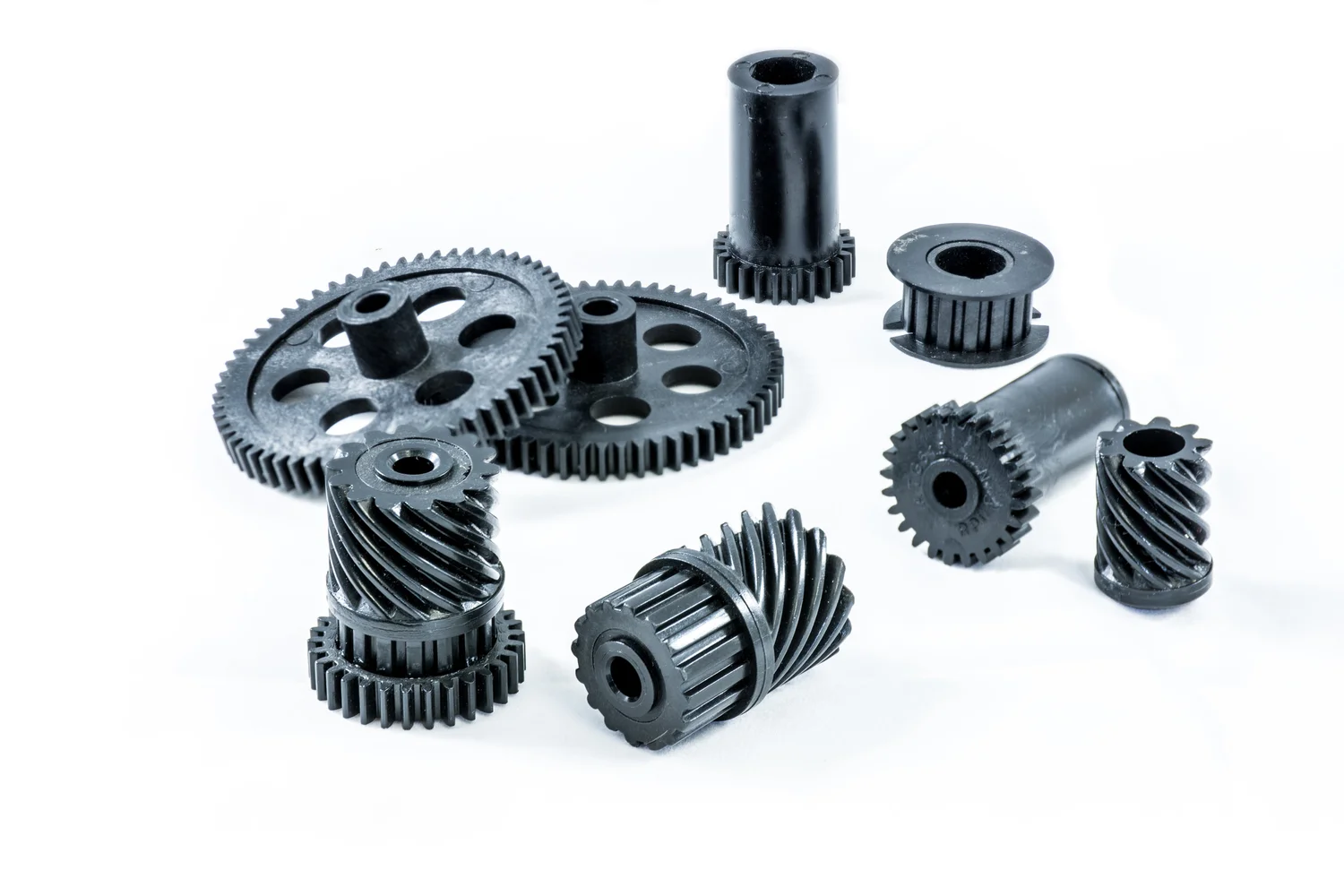 Precision Molds & Molding Co.