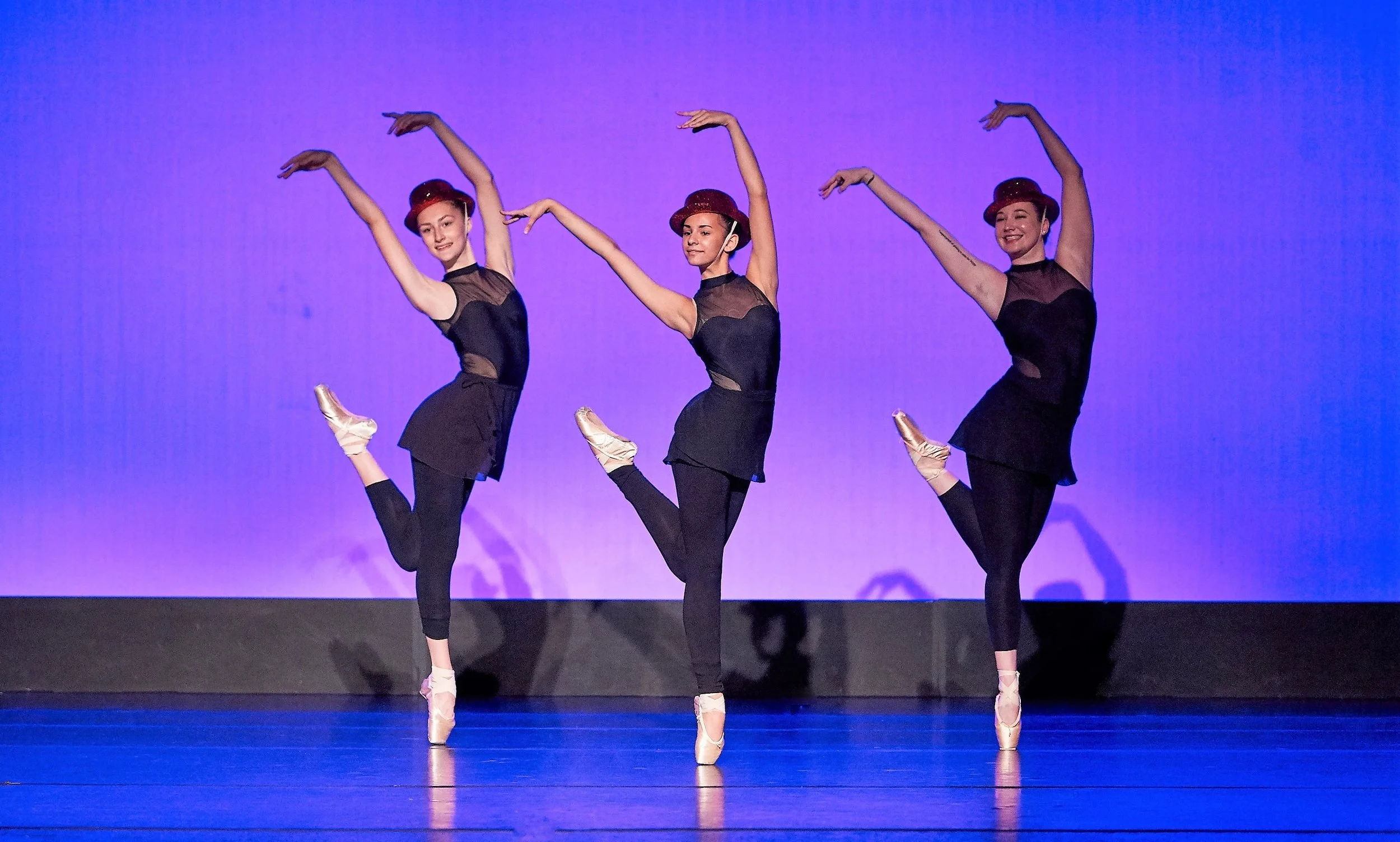 Creating Dance Excellence