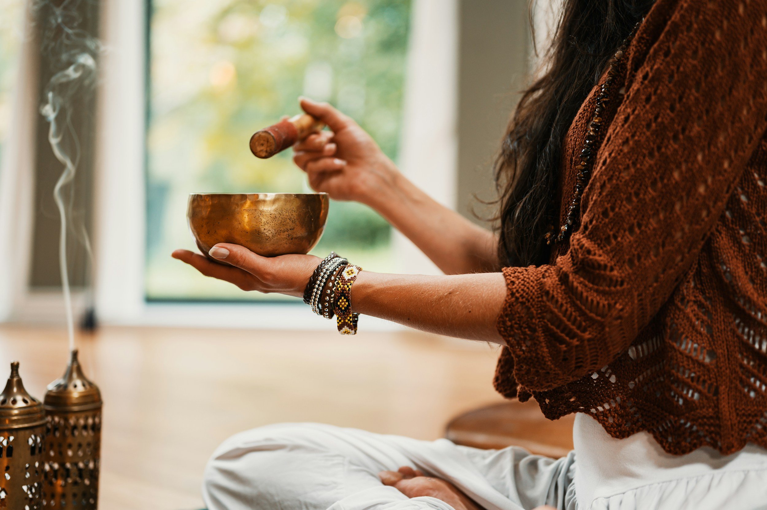 Mindfulness Mediation