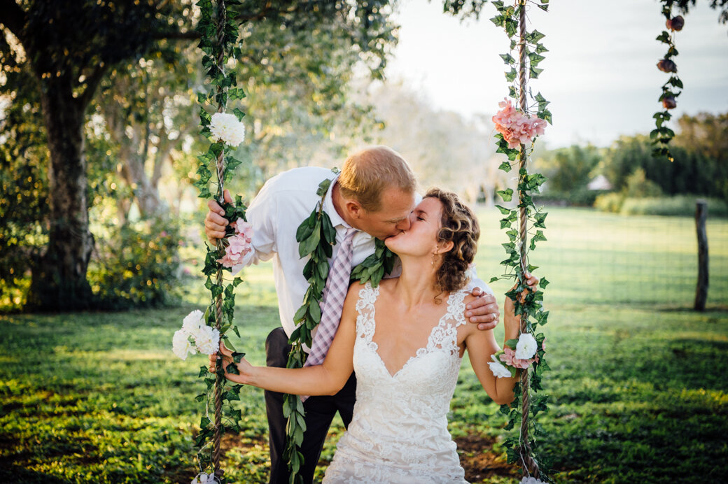 Team of Elopement Planning and Photography on the Big Island