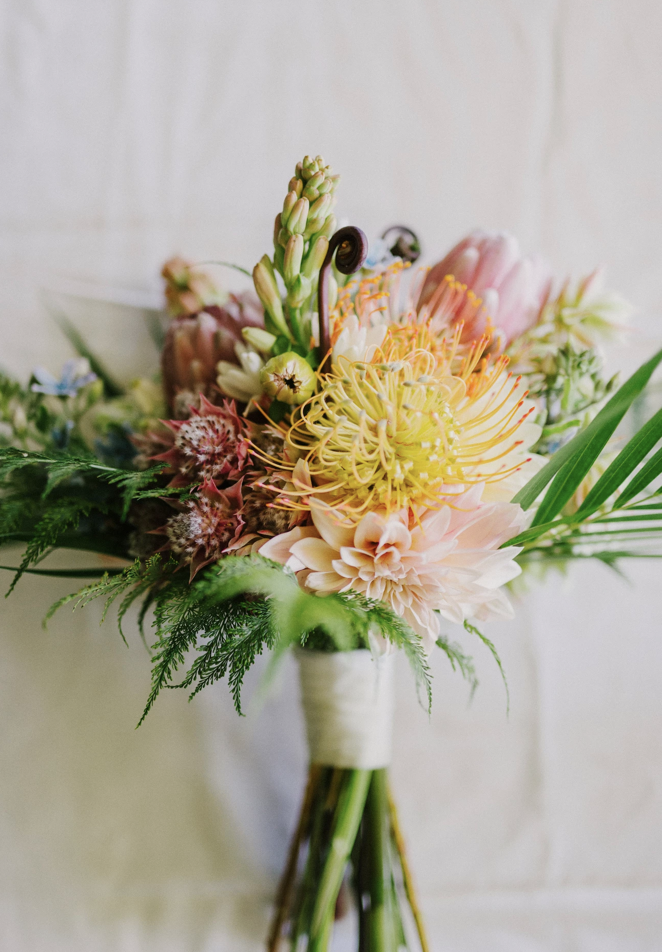 Wedding Flowers for Elopements