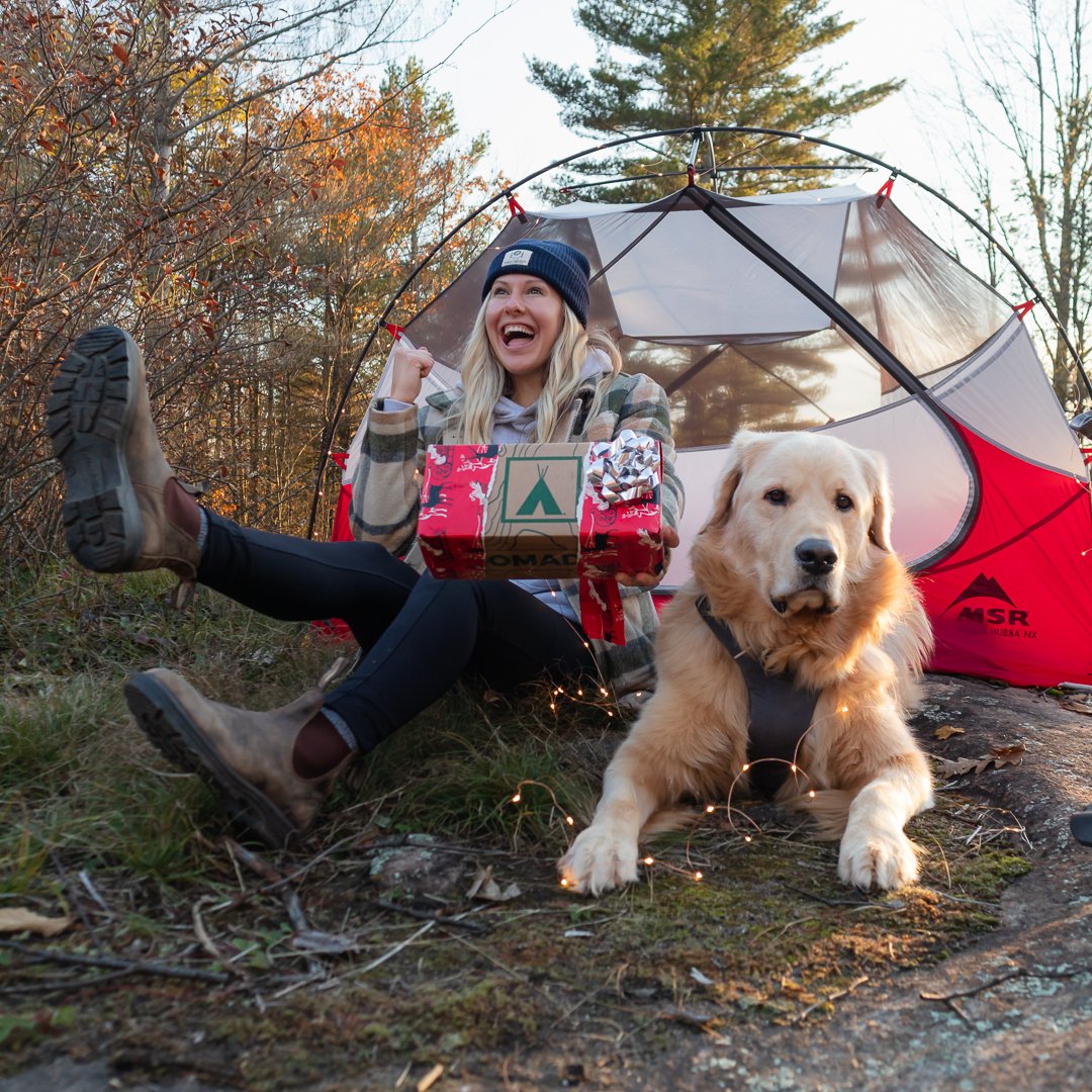 A Very Comprehensive Campers Gift Guide For The Campers on Your List