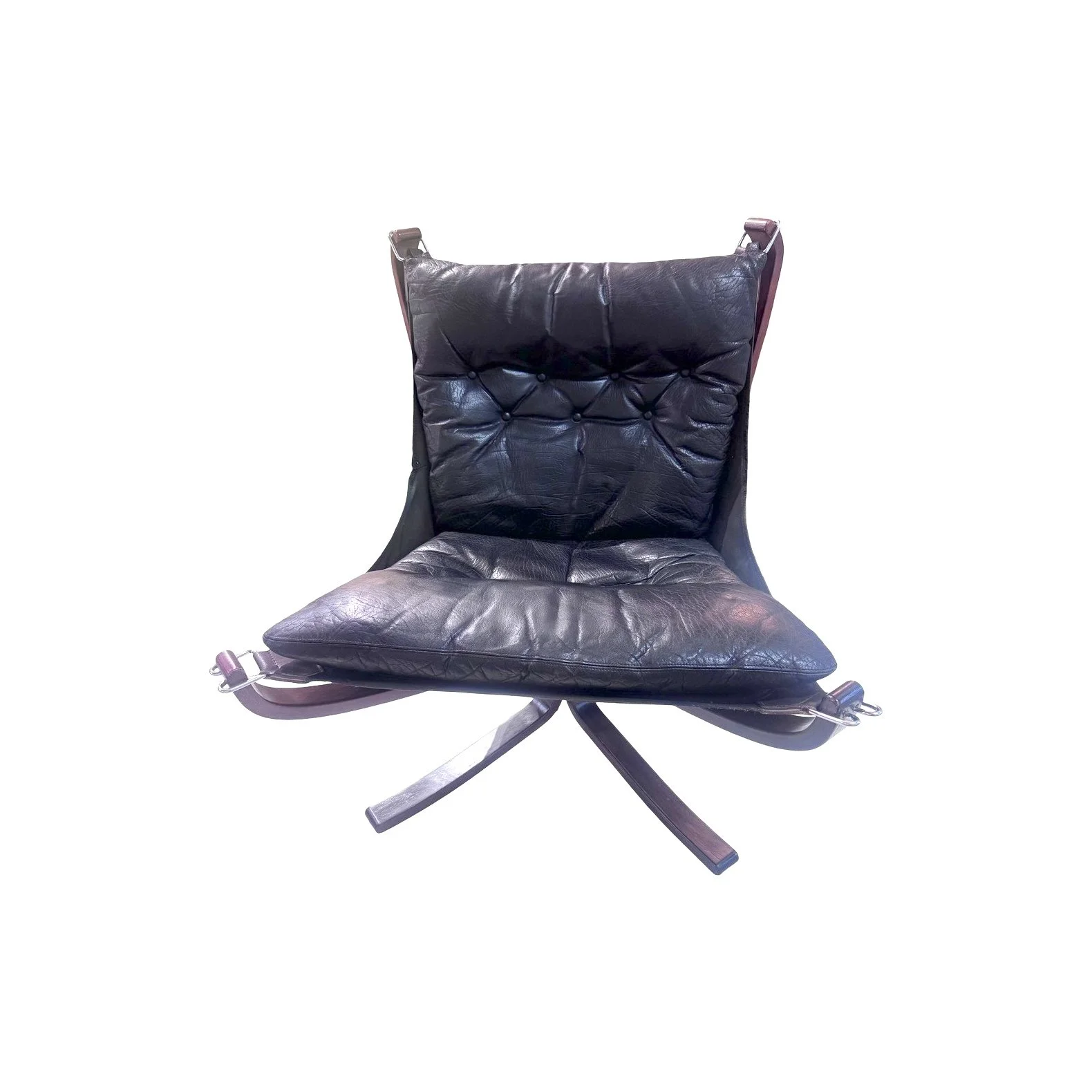 Falcon Chair by Sigurd Ressel  T470