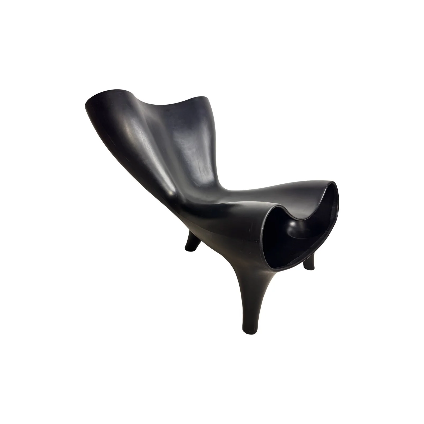 ORGONE Chair By MARC NEWSON T462