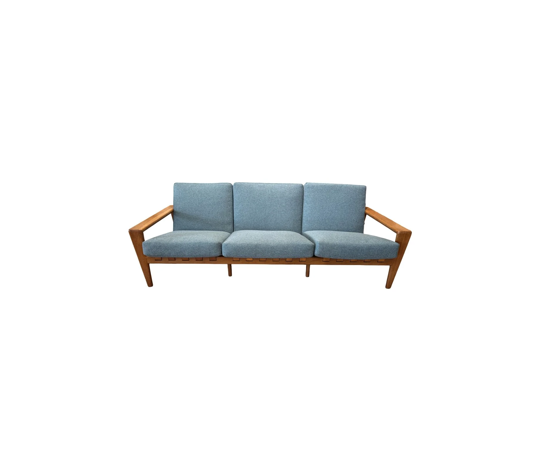 Mid Century Sofa by Svante Skogh T464
