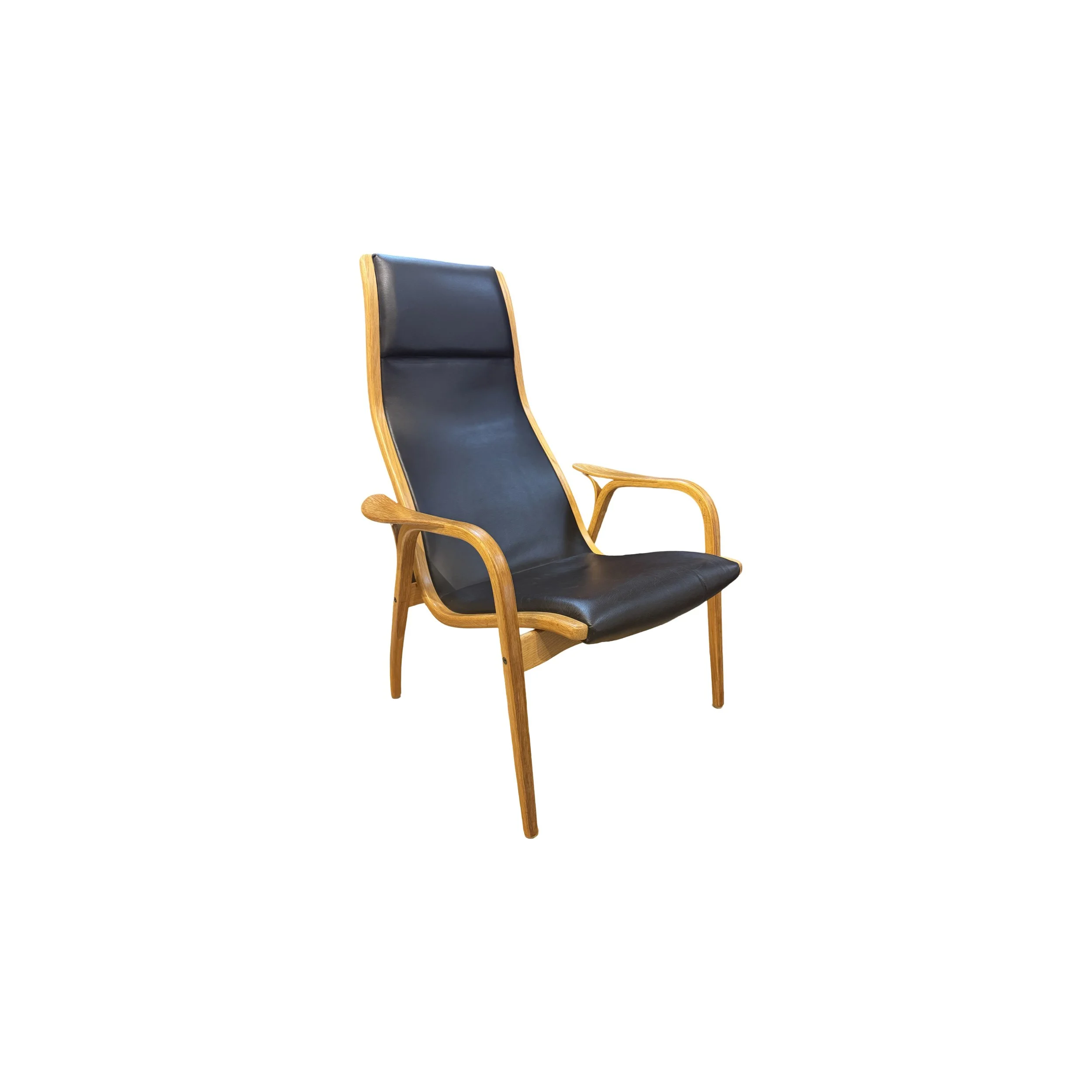 Lamino Chair by Yngve Ekstrom T459