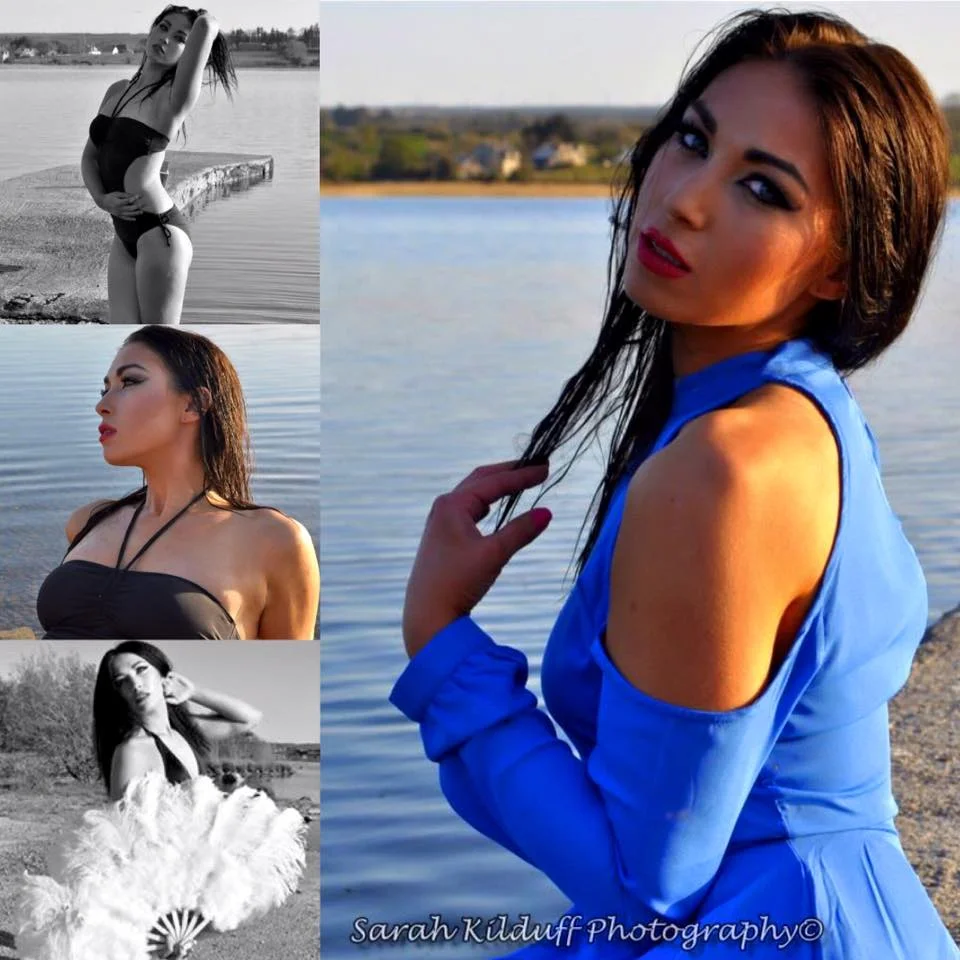 Models Models Everywhere....!!