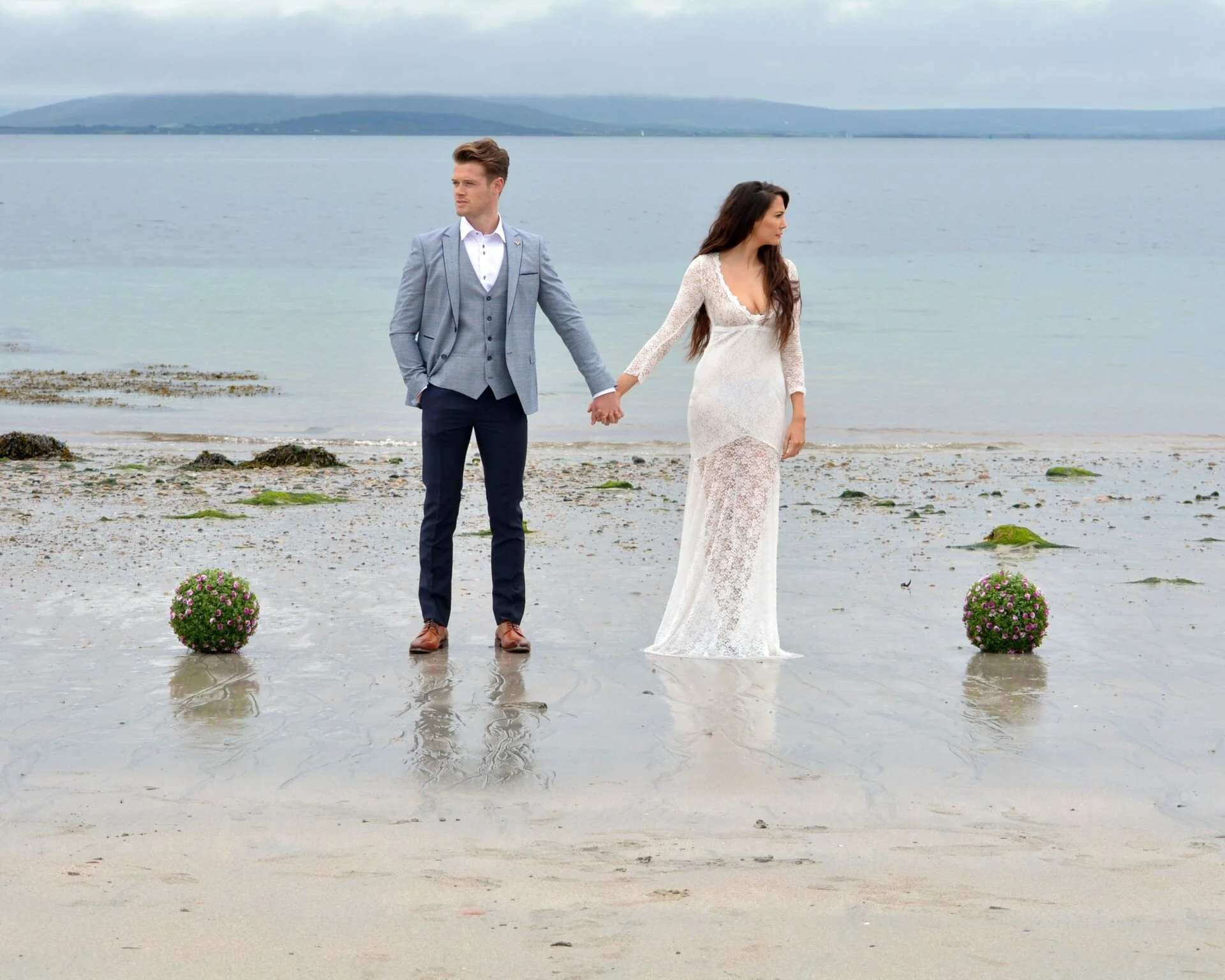 Wedding Photography — SMK Studio's by Sarah Kilduff Photography, Ballinasloe