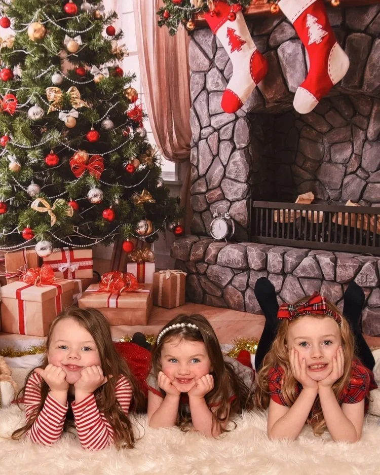 Christmas Appreciation 2025!