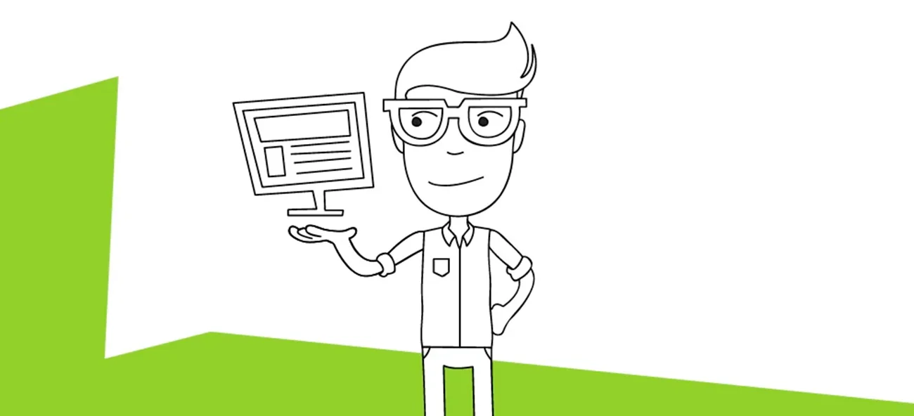  Watch the entire animated video below! I I I V 